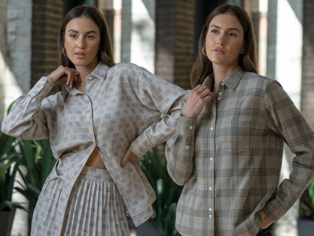 koszula damska na co dzień