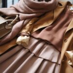 dodatki do karmelowego płaszcza