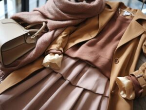 dodatki do karmelowego płaszcza