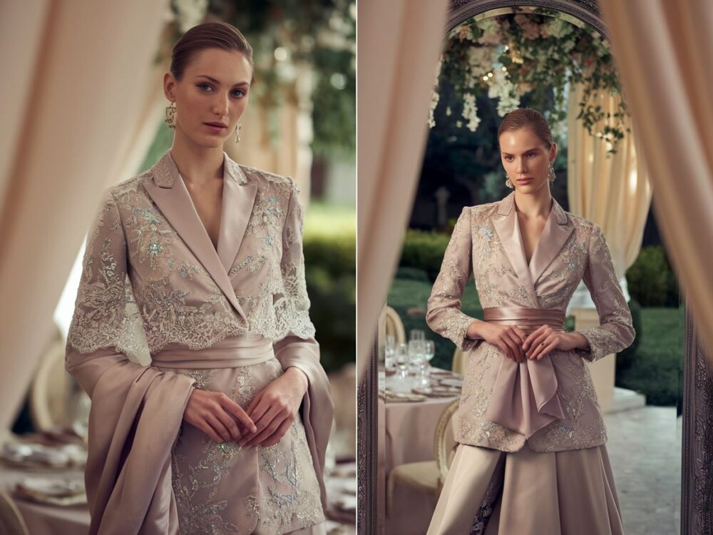 elegant accessories for dress