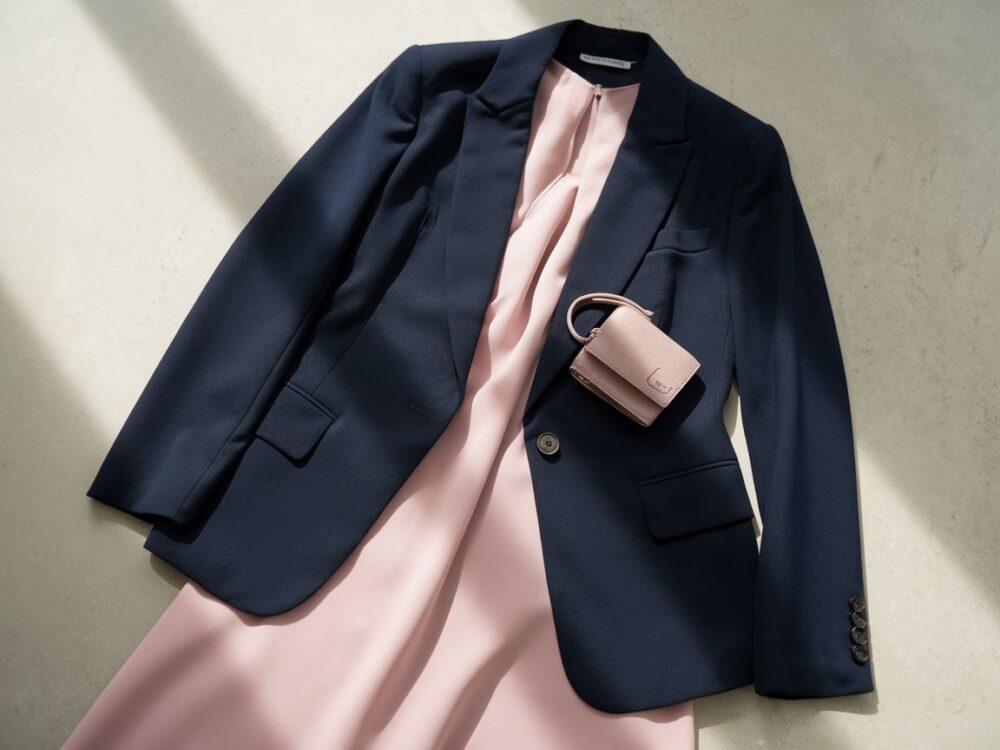 modna stylizacja damska