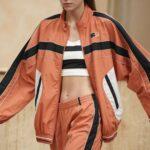 modny outfit sportowy