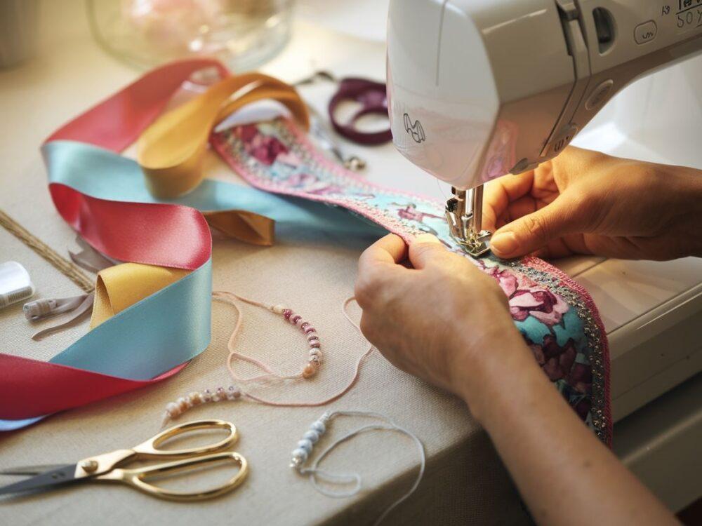 ręczne robienie paska