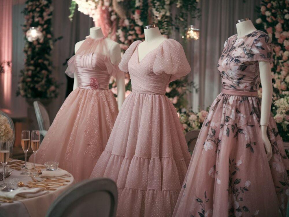 stylizacja na poprawiny