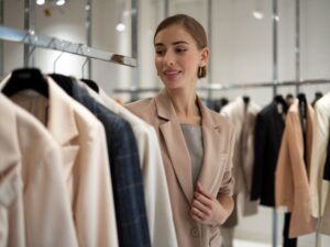 stylowa marynarka dla kobiet