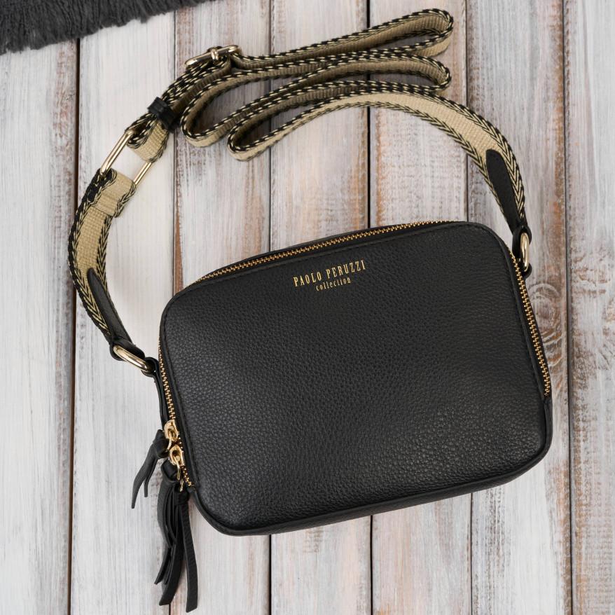 Torebki damskie - styl, który nadąża za codziennością