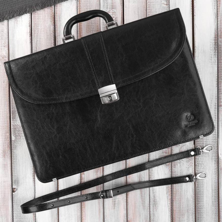 Galanteria męska - profesjonalizm i styl