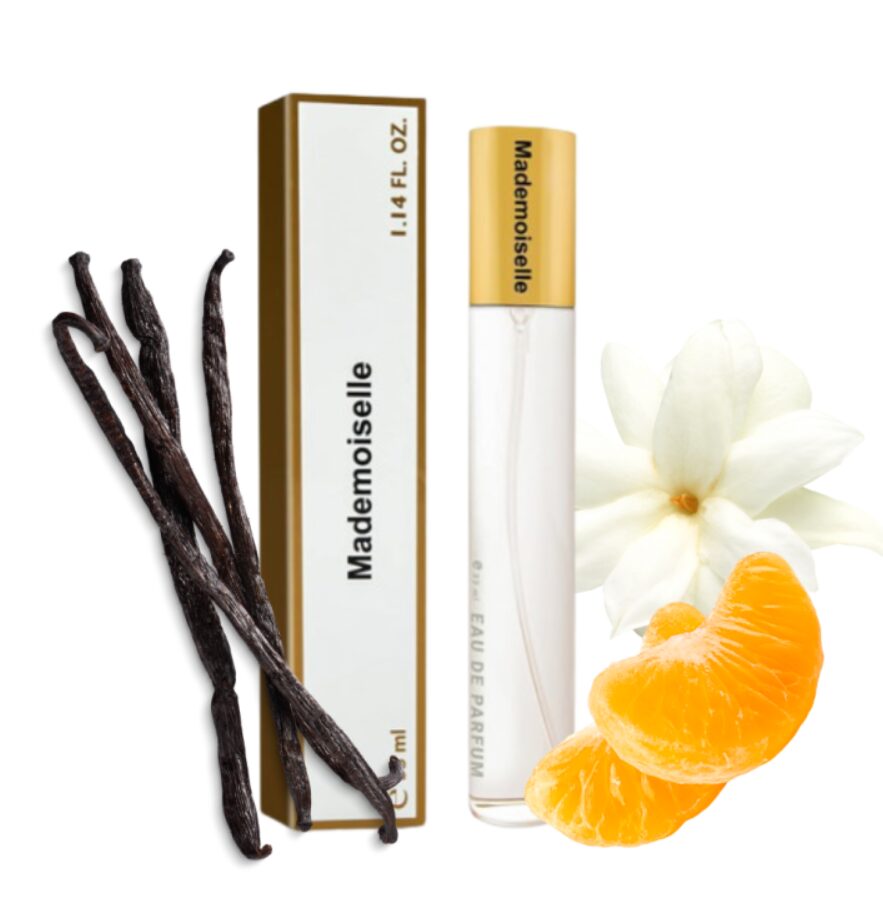 Zamiennik Coco Chanel Mademoiselle